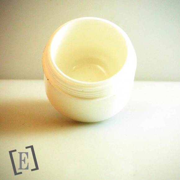 Pot de 50 ml