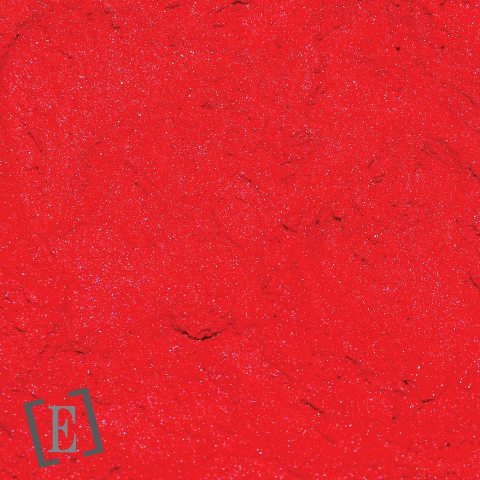 Mica rouge