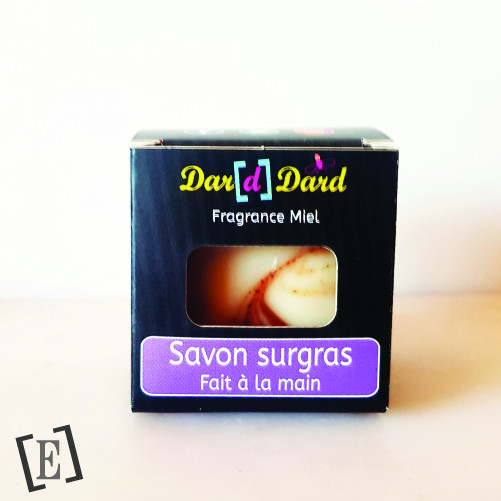 Savon Dard Dard